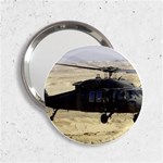 UH-60 Blackhawk 2.25  Handbag Mirror