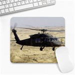 UH-60 Blackhawk Large Mousepad