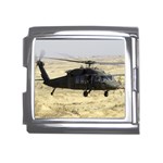 UH-60 Blackhawk Mega Link Italian Charm (18mm)