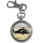 UH-60 Blackhawk Key Chain Watch