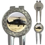 UH-60 Blackhawk 3-in-1 Golf Divot