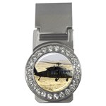 UH-60 Blackhawk Money Clip (CZ)