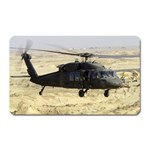 UH-60 Blackhawk Magnet (Rectangular)