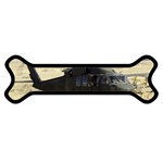 UH-60 Blackhawk Magnet (Dog Bone)