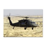 UH-60 Blackhawk Sticker A4 (10 pack)