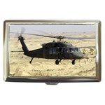 UH-60 Blackhawk Cigarette Money Case