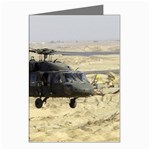 UH-60 Blackhawk Greeting Cards (Pkg of 8)