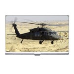 UH-60 Blackhawk Business Card Holder