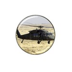 UH-60 Blackhawk Hat Clip Ball Marker (4 pack)