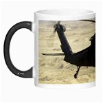 UH-60 Blackhawk Morph Mug