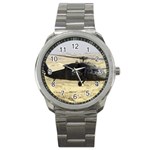 UH-60 Blackhawk Sport Metal Watch