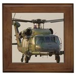 HH-60G Pave Hawk Framed Tile