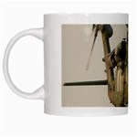 HH-60G Pave Hawk White Mug