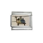 HH-60G Pave Hawk Italian Charm (9mm)