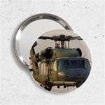 HH-60G Pave Hawk 2.25  Handbag Mirror