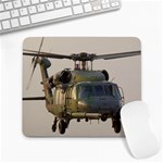 HH-60G Pave Hawk Large Mousepad