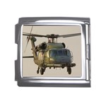 HH-60G Pave Hawk Mega Link Italian Charm (18mm)