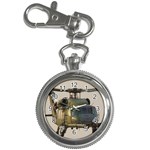 HH-60G Pave Hawk Key Chain Watch