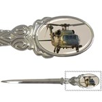 HH-60G Pave Hawk Letter Opener