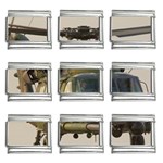 HH-60G Pave Hawk 9mm Italian Charm (9 pack)