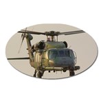 HH-60G Pave Hawk Magnet (Oval)