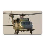 HH-60G Pave Hawk Magnet (Rectangular)