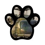 HH-60G Pave Hawk Magnet (Paw Print)