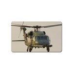 HH-60G Pave Hawk Magnet (Name Card)