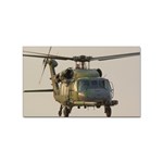 HH-60G Pave Hawk Sticker Rectangular (10 pack)