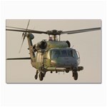 HH-60G Pave Hawk Postcard 4 x 6  (Pkg of 10)