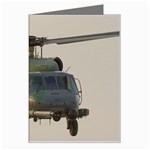 HH-60G Pave Hawk Greeting Card