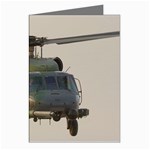 HH-60G Pave Hawk Greeting Cards (Pkg of 8)