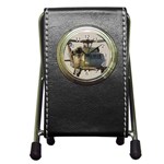 HH-60G Pave Hawk Pen Holder Desk Clock