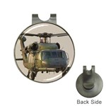 HH-60G Pave Hawk Golf Ball Marker Hat Clip