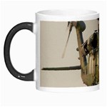 HH-60G Pave Hawk Morph Mug