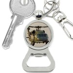 HH-60G Pave Hawk Bottle Opener Key Chain