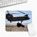 CH-47 Chinook Small Mousepad