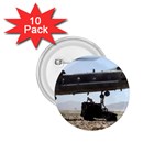 CH-47 Chinook 1.75  Button (10 pack) 