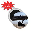 CH-47 Chinook 1.75  Magnet (10 pack) 