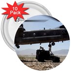 CH-47 Chinook 3  Button (10 pack)