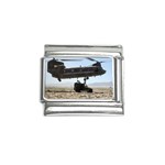 CH-47 Chinook Italian Charm (9mm)