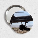 CH-47 Chinook 2.25  Handbag Mirror