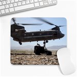 CH-47 Chinook Large Mousepad