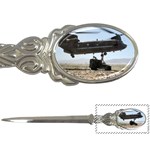 CH-47 Chinook Letter Opener