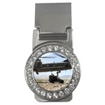 CH-47 Chinook Money Clip (CZ)