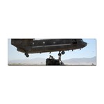 CH-47 Chinook Sticker (Bumper)