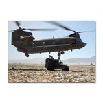 CH-47 Chinook Sticker A4 (10 pack)