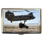 CH-47 Chinook Cigarette Money Case