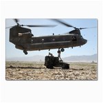 CH-47 Chinook Postcard 4 x 6  (Pkg of 10)