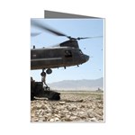 CH-47 Chinook Mini Greeting Cards (Pkg of 8)